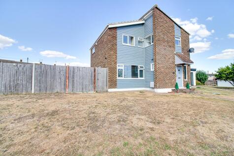 Chestnut Path, Canewdon, Rochford