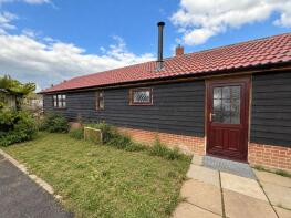 Poultry Farm Cottage, Bowbeck, Bury St. Edmunds IP31 1BA