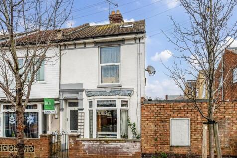 Ranelagh Road, Portsmouth