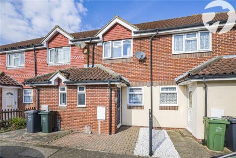 Horsfield Close, Dartford, Kent, DA2
