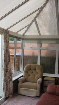 Summer Room