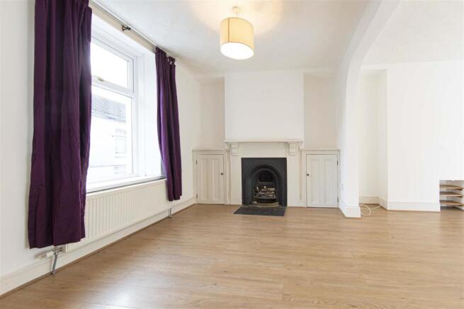 Lounge/Diner