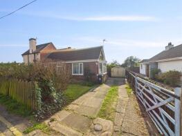 Hideaway, Furlongs Road, Mablethorpe LN12 2JF