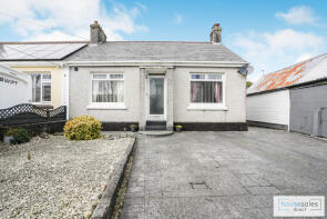 Rosemellyn, North Road, Whitemoor, Nanpean PL26 7XL