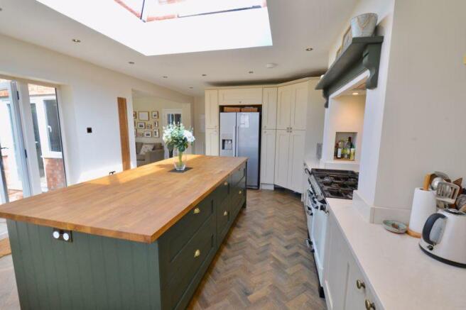 Kitchen Dining...