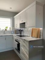 Flat 2, 14, Midgham Way, Reading RG2 0WW