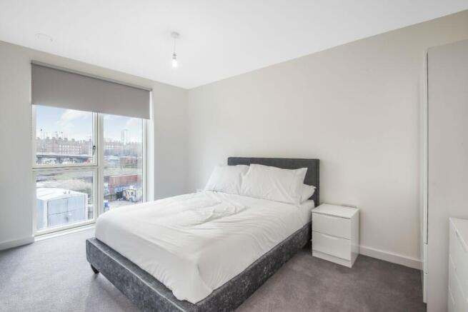 20 pav Bed 1