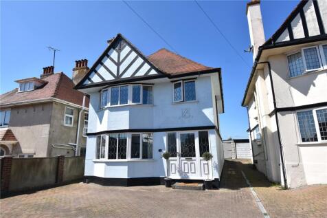 St. Georges Avenue, Harwich, Essex, CO12