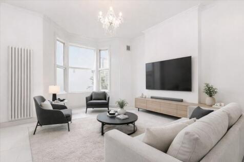 Beuclerc Road, Hammersmith W6