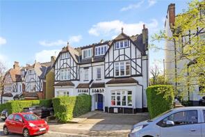 57, Onslow Gardens, Hornsey, London N10 3JY