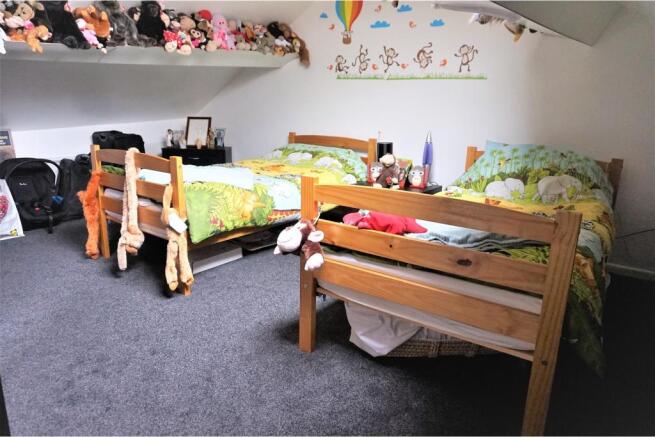 Attic Room