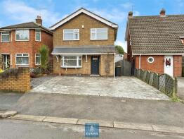 88, Burbages Lane, Longford, Coventry CV6 6AY