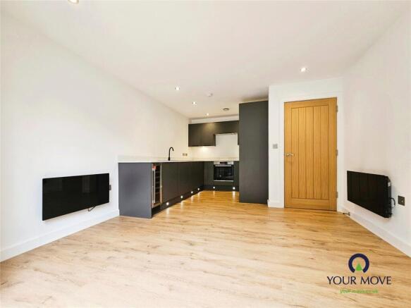 Open Plan