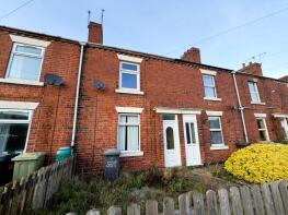 569, Station Road, Alfreton DE55 6HN