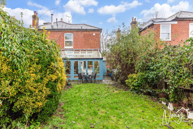 Saxon Road, Hyde photo 4