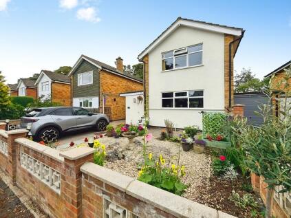 Shadwell Lane, Alwoodley