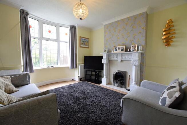 Reception Room 2