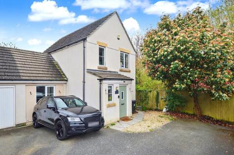 Myrtles Court, Pillmere, Saltash, Cornwall, PL12
