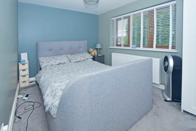 BEDROOM TWO