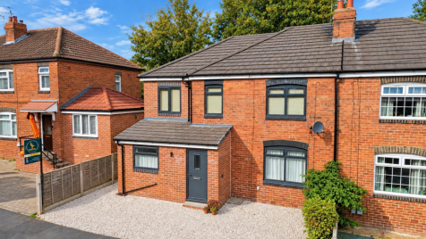 Moorhouse Grove, Stanley