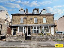 22, Hollins Street, Buxton SK17 6LQ