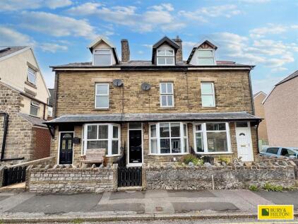 Hollins Street, Buxton