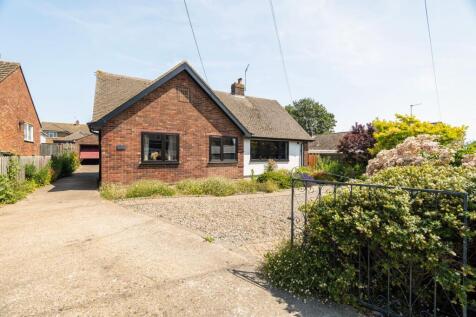 Wilson Road, Pakefield