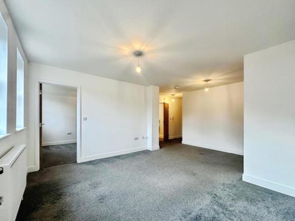 Living Room 2nd Shot