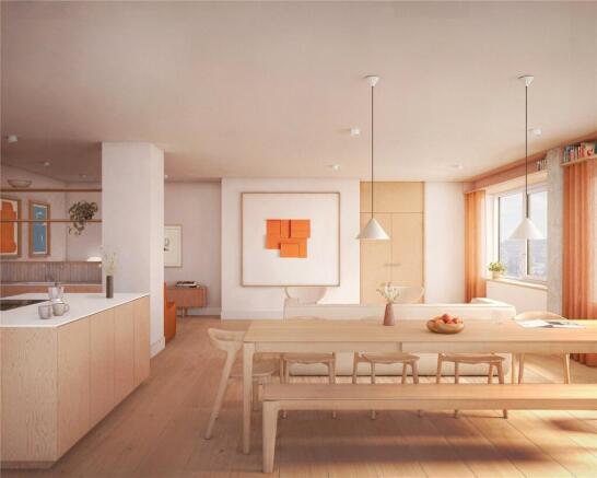 Living/Dining