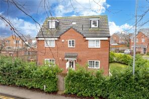 33 Pear Tree House, Lidgett Lane, Garforth, Leeds LS25 1LJ