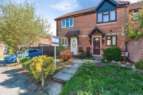 Roseleigh Drive, Ashurst Bridge, Southampton, Hampshire, SO40
