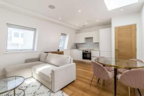 Apartment 10, 99, Parkhurst Road, London N7 0LP
