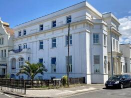 Flat 3b, 1 Richmond House, Richmond Street, Herne Bay CT6 5LU