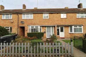 77, Crossland Drive, Havant PO9 2EZ