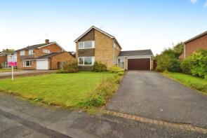 17, Coverside Road, Great Glen LE8 9EB