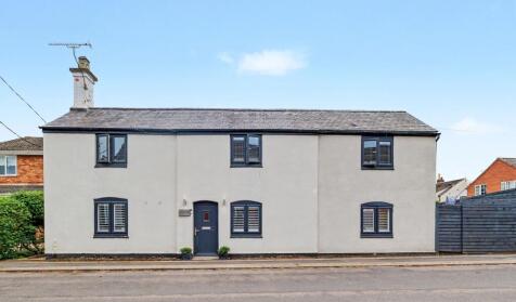 Dover Street, Kibworth Beauchamp, LE8