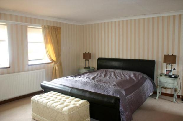 Bed One