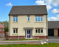 87 The Grove, Boroughbridge Road, Knaresborough HG5 0LZ