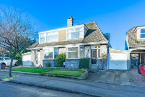 38, Beechhill Gardens, Aberdeen AB15 7QH