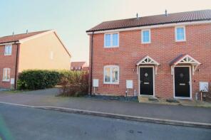 27, Willow Court, Cowbit, Spalding PE12 6BU