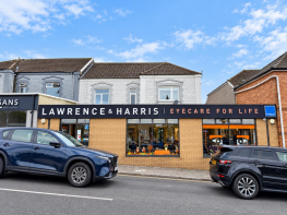 Flat A, Hillside House, Cardiff Road, Caerphilly CF83 1FQ