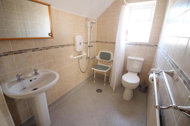 Wet Room