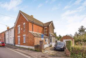 1, Bridge Road, Emsworth PO10 7DT