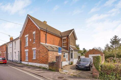 Bridge Road, Emsworth