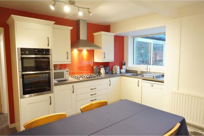 Kitchen/Breakfast