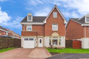18, Argyll Wynd, New Stevenston, Motherwell ML1 4GJ