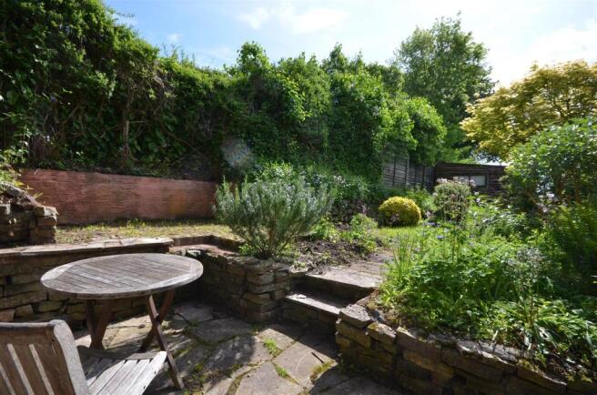 Garden 1