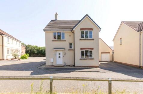 Medlar Close, Bristol, BS10