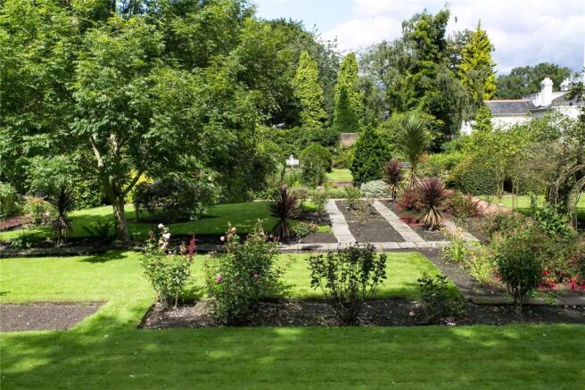 Gardens Image 1