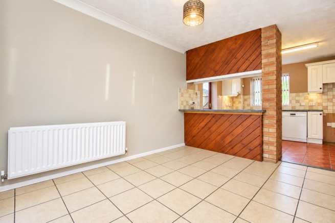 Jim Mollison Court, Mildenhall photo 4